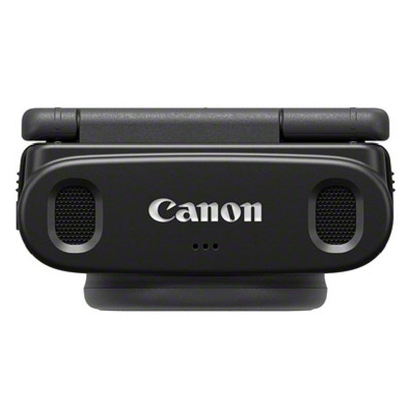 Canon Powershot V10 Negro Vlogging Kit OUTLET
