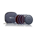 Kase Revolution Plus Master kit 95mm