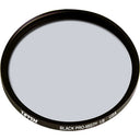 Tiffen 62mm Black Pro-mist 1/8 Filter