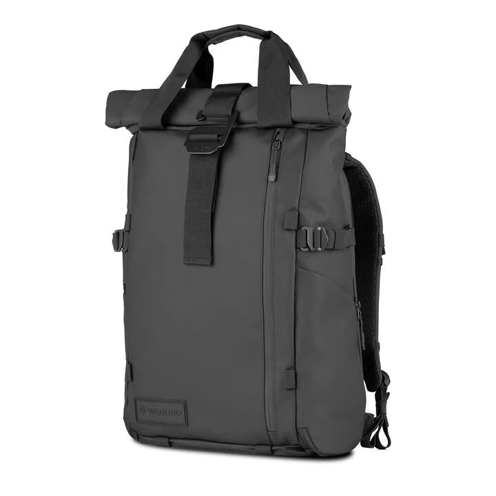 WANDRD PRVKE Pro Photo Bundle Backpack V4 - Black - 31L