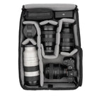 WANDRD PRVKE Pro Photo Bundle Backpack V4 - Yuma Tan - 31L