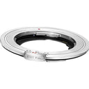 Megadap Adattatore autofocus Obiettivo Sony E - Corpo Nikon Z ETZ21PRO+