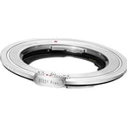 Megadap Adattatore autofocus Obiettivo Sony E - Corpo Nikon Z ETZ21PRO+