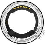 Megadap Adattatore autofocus Obiettivo Sony E - Corpo Nikon Z ETZ21PRO+