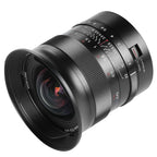 7artisans 14mm f/2.8 Canon RF - Black