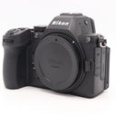 Nikon Z5 II body occasion