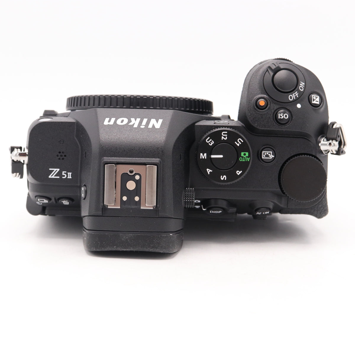 Nikon Z5 II body occasion