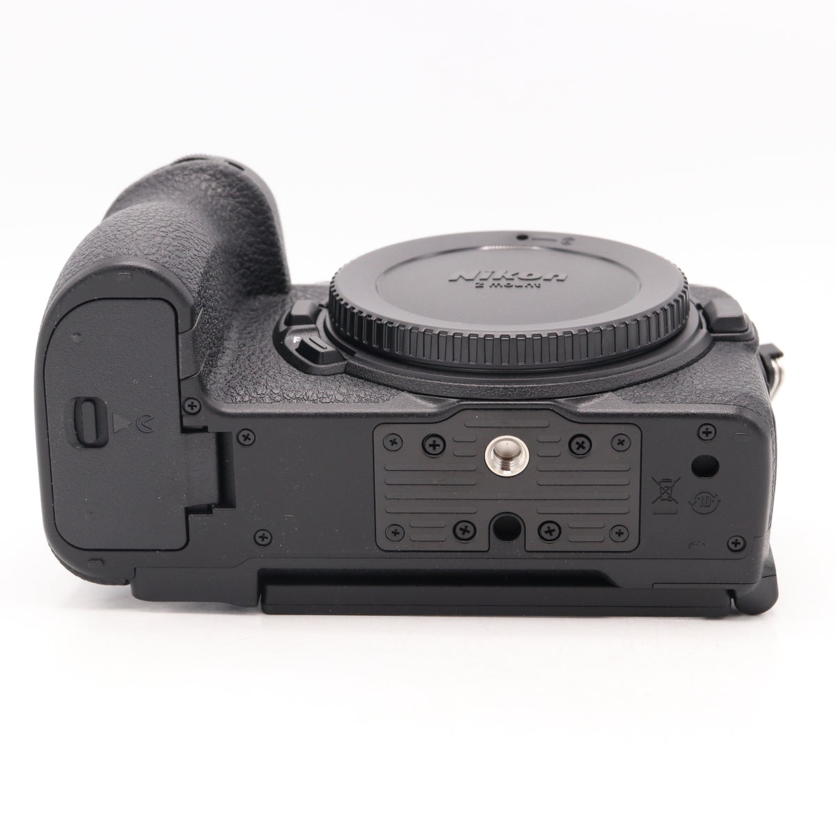 Nikon Z5 II body occasion
