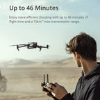 DJI Mavic 3 Drone OUTLET