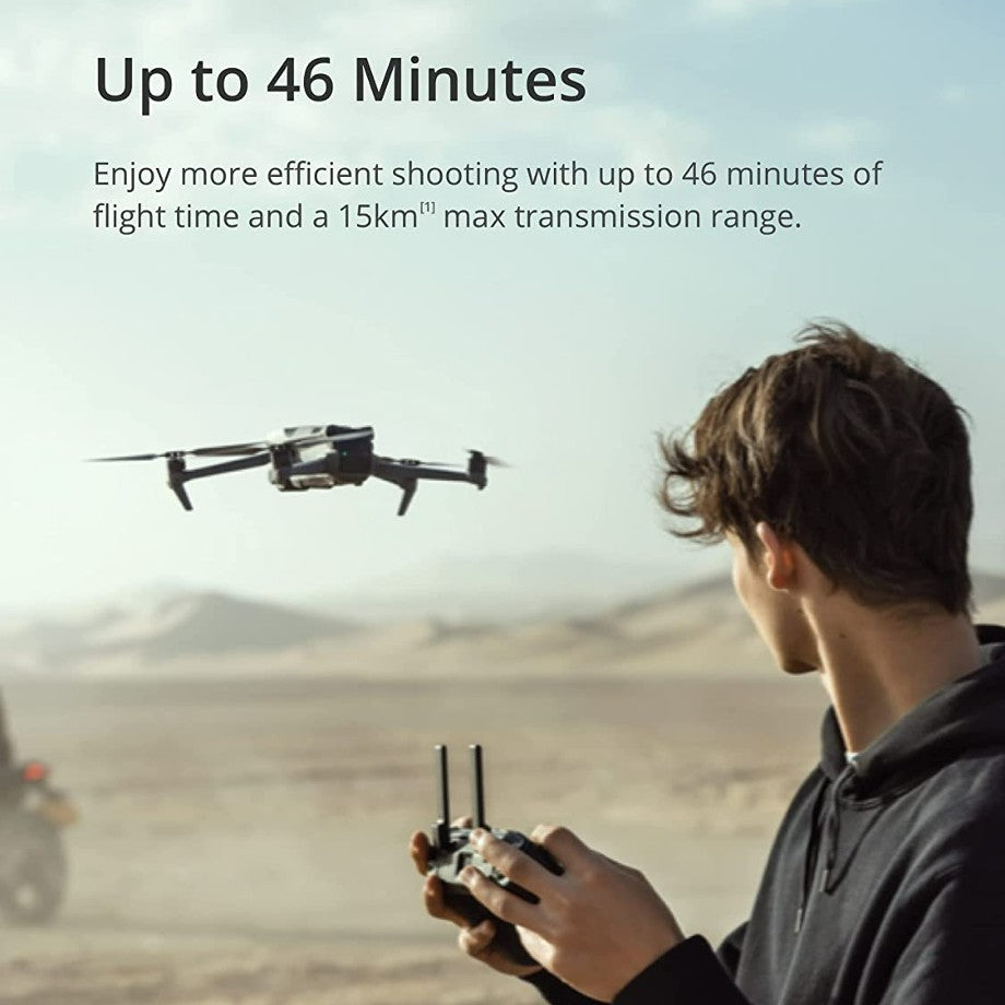 DJI Mavic 3 Drone OUTLET
