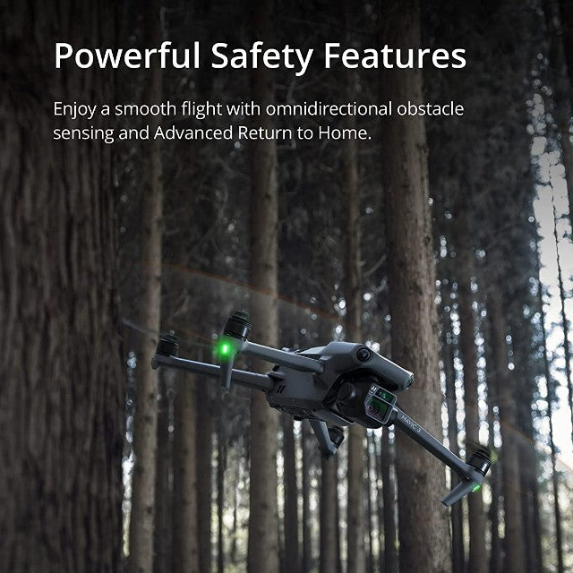 DJI Mavic 3 Drone OUTLET