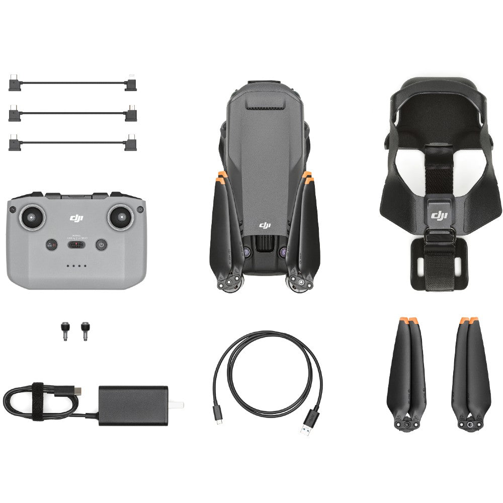 DJI Mavic 3 Drone OUTLET