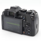 Olympus OM-D E-M1 Mark II body occasion