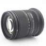 Sigma 18-50mm F/2.8 DC DN Contemporary Canon RF-S used