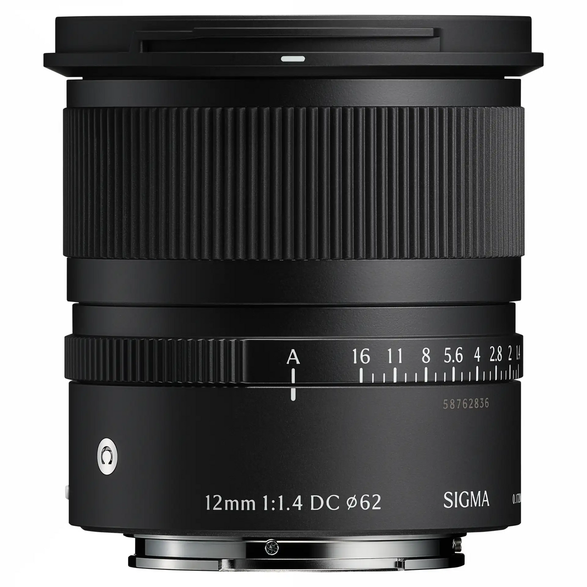 Sigma 12mm f/1.4 DC Contemporary - Sony E