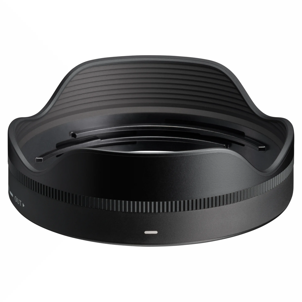 Sigma 12mm f/1.4 DC Contemporary - Sony E
