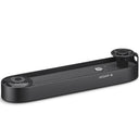 Leica 14676 LEICAVIT-M - Nero Paint Finish