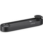 Leica 14676 LEICAVIT-M - Nero Paint Finish