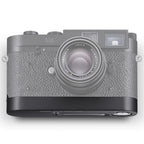 Leica 14676 LEICAVIT-M - Nero Paint Finish