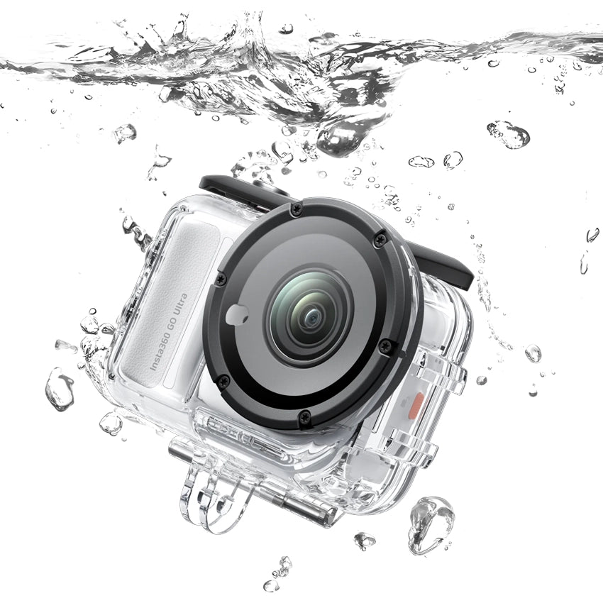 Insta360 GO Ultra Dive Case
