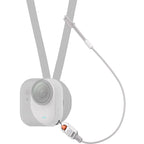 Insta360 GO Ultra Quick Release Safety Cord, grau