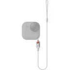 Insta360 GO Ultra Quick Release Safety Cord, grau