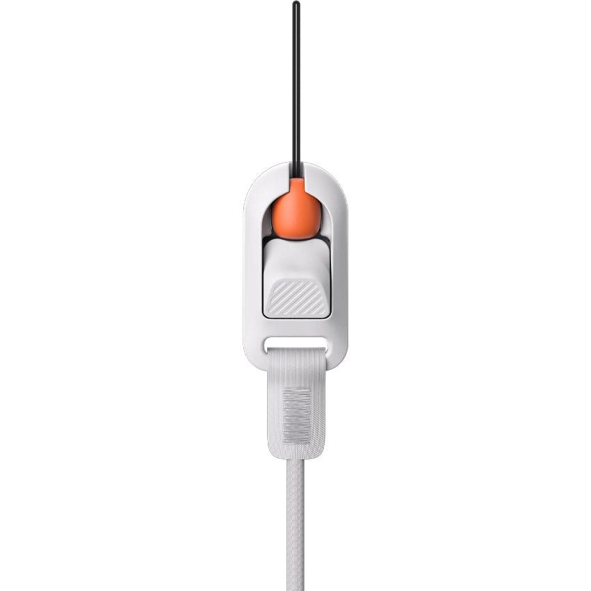 Insta360 GO Ultra Quick Release Safety Cord, grau