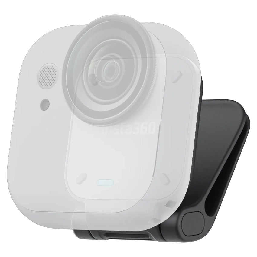 Insta360 GO Ultra Magnetic Easy Clip