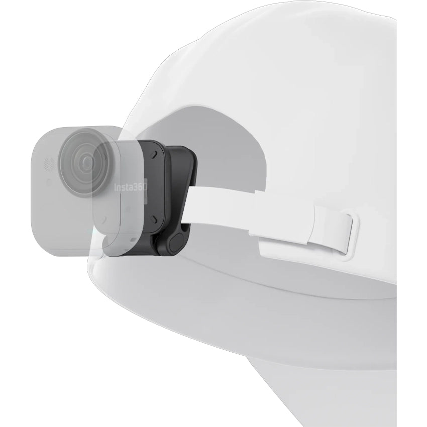 Insta360 GO Ultra Magnetic Easy Clip