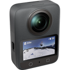 DJI Osmo 360 Standard Combo OUTLET
