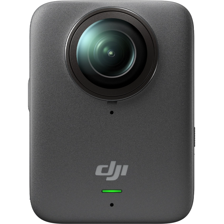 DJI Osmo 360 Standard Combo OUTLET