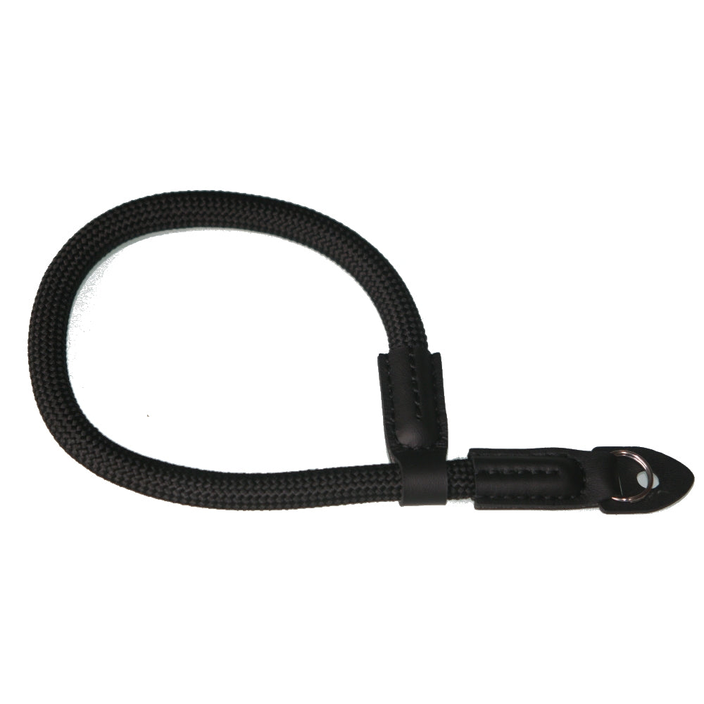 digiSTRAP ROPE correa para la muñeca - negro