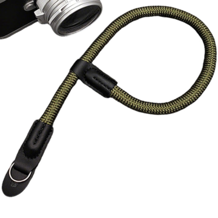 digiSTRAP ROPE correa para la muñeca - verde
