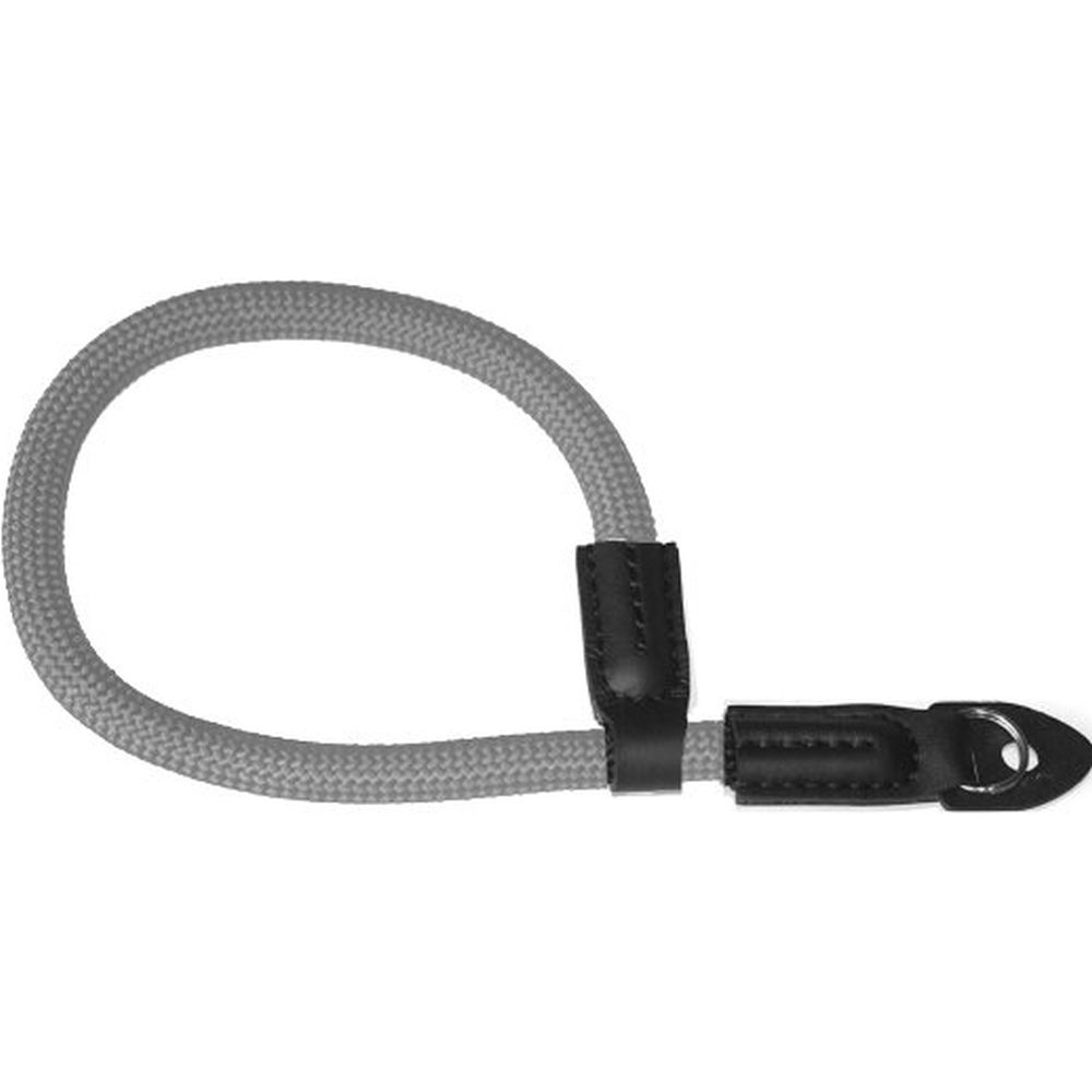 digiSTRAP ROPE Correa de muñeca gris