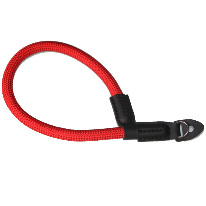 digiSTRAP ROPE correa para la muñeca - rojo