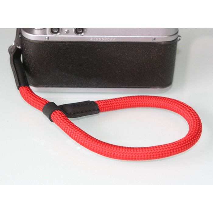 digiSTRAP ROPE cinturino da polso - rosso