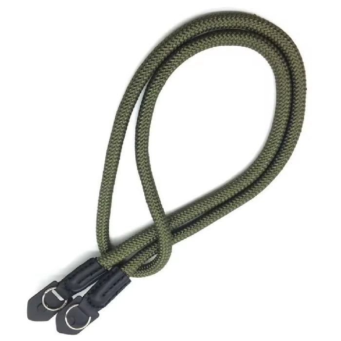 digiSTRAP ROPE correa para el cuello - verde