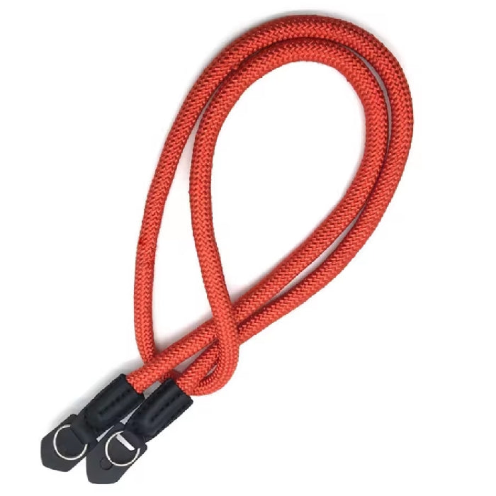digiSTRAP ROPE NECK rojo / rojo 120cm