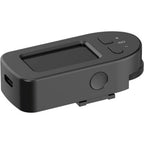 KEKS M-Meter Chrome Black Chrome