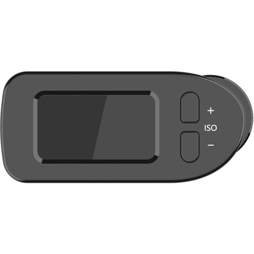 KEKS M-Meter Chrome Black Chrome