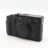 Fujifilm X-Pro3 cuerpo segunda mano