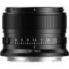 TTArtisan AF 40mm f/2 monture L noir
