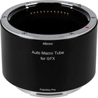 Fotodiox Pro Tube-allonge macro automatique, 48mm (pour Fuji G-Mount GFX)