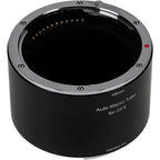 Fotodiox Pro Tube-allonge macro automatique, 48mm (pour Fuji G-Mount GFX)