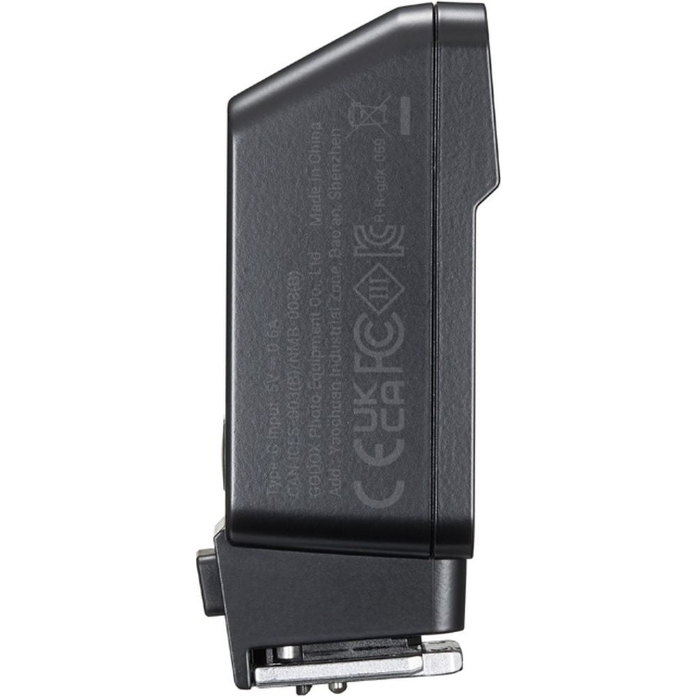 Godox IT22 iFlash TTL Camera Flash Black for OM System/Panasonic