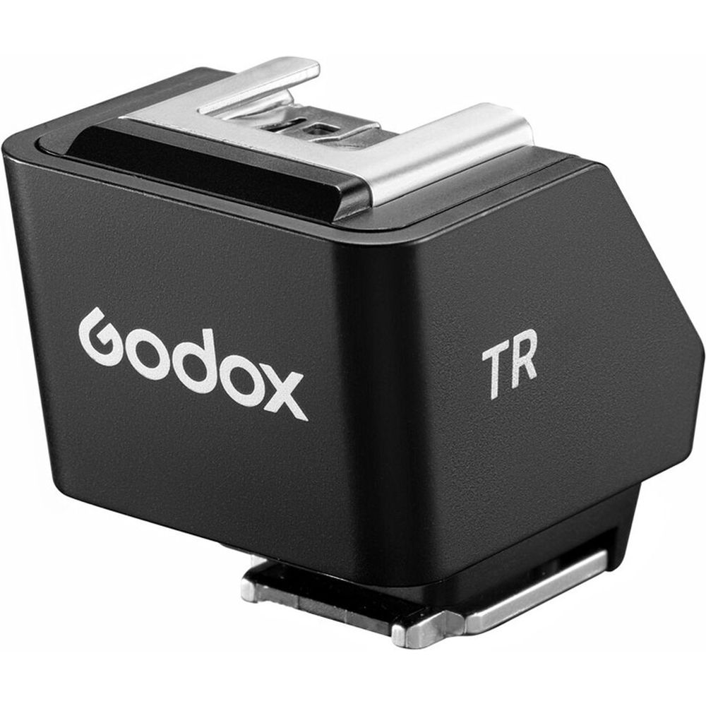Godox Elevador de zapata TTL para iT20/iT22 para Fuji