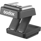 Godox Universal-Blitzschuh-Erhöhung mit einem Punkt