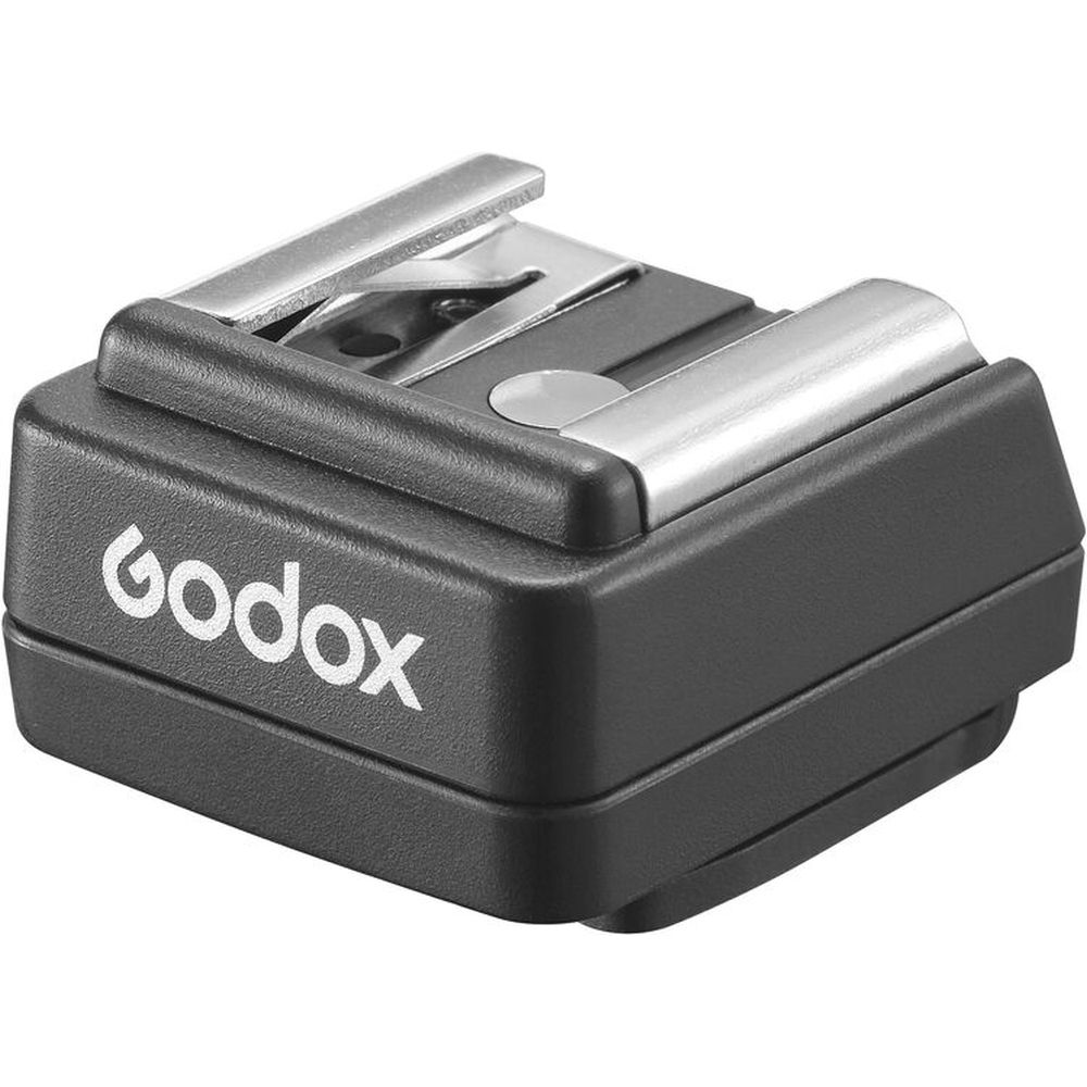 Godox Universal-Blitzschuh-Erhöhung mit einem Punkt