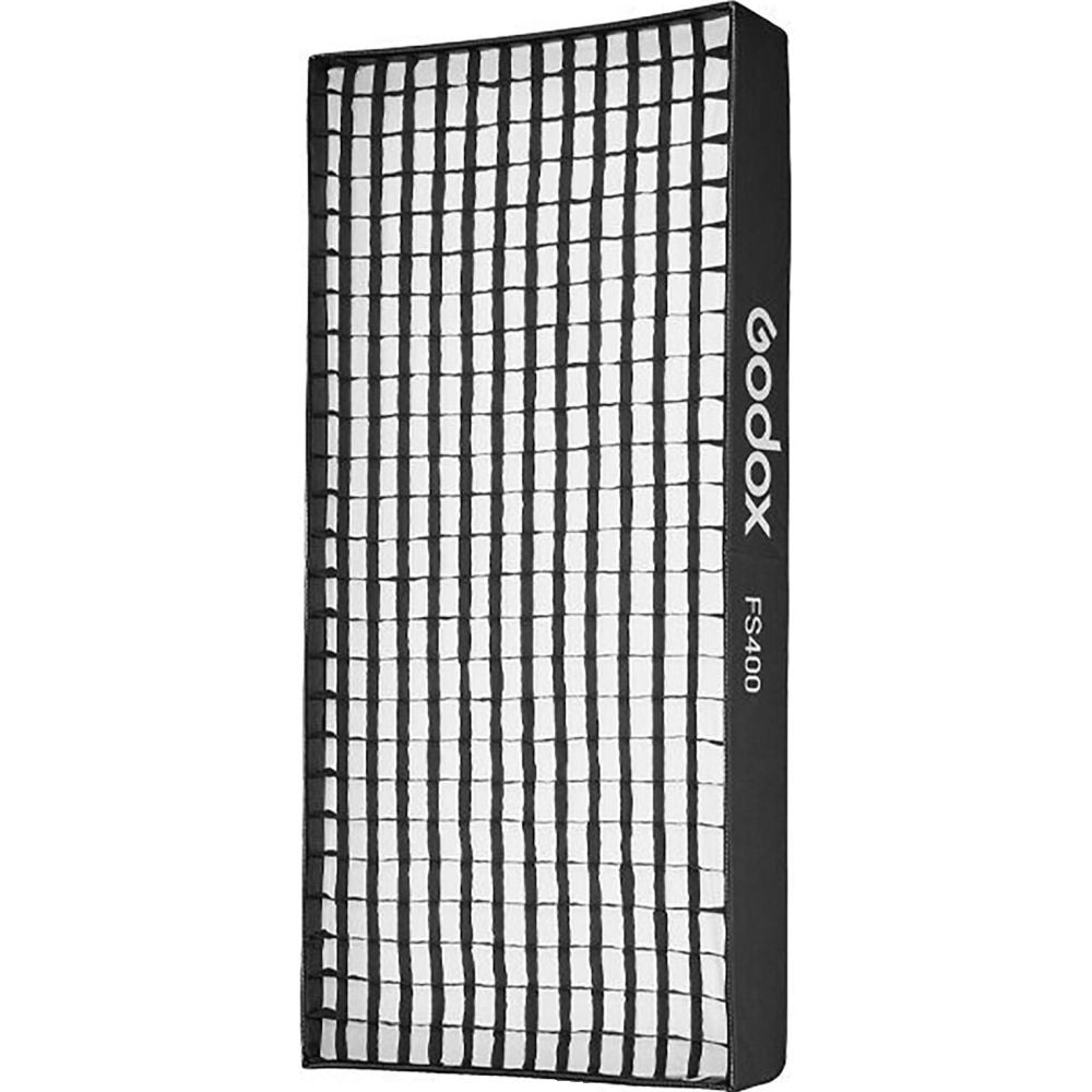 Godox FS400 Softbox con rejilla para F400Bi