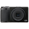 RICOH GR IV Compact Camera